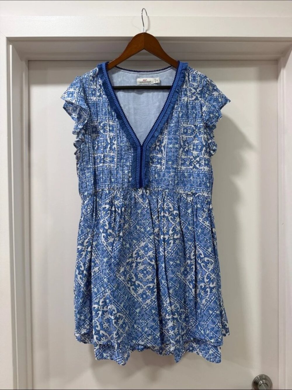 Vineyard Vines Dress